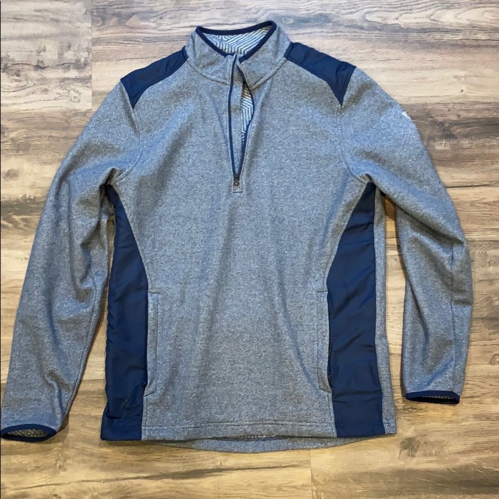 Under Armour Half-zip